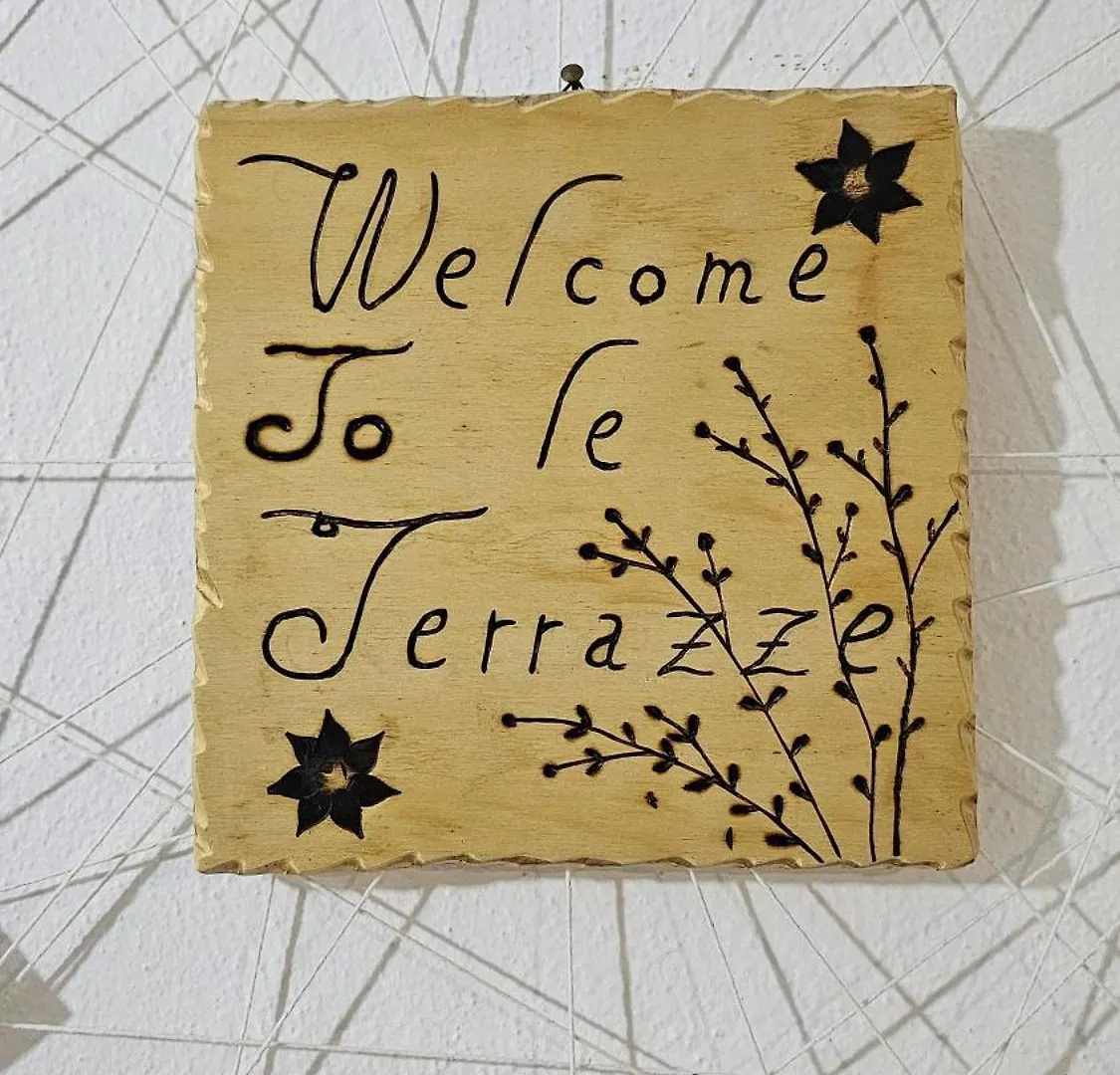 度假居 卡里尼Le Terrazze别墅