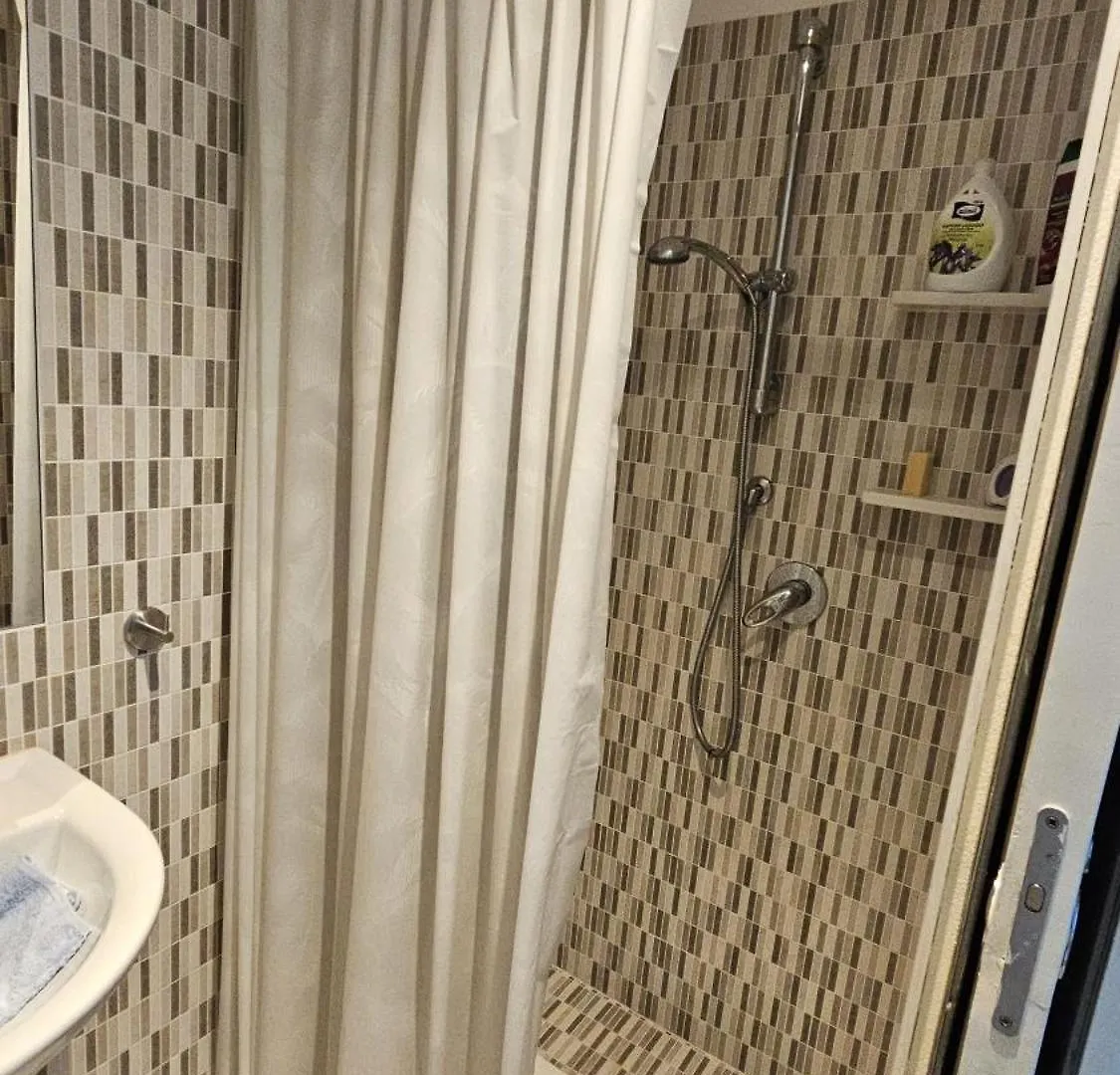 度假居 卡里尼Le Terrazze别墅