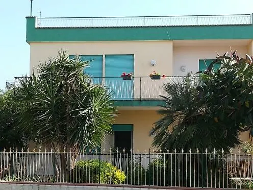 卡里尼Le Terrazze别墅
